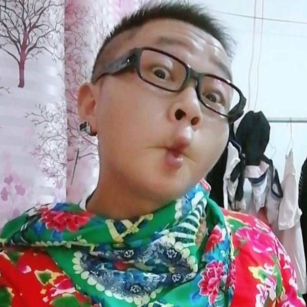 安徽民间小调演员方丈